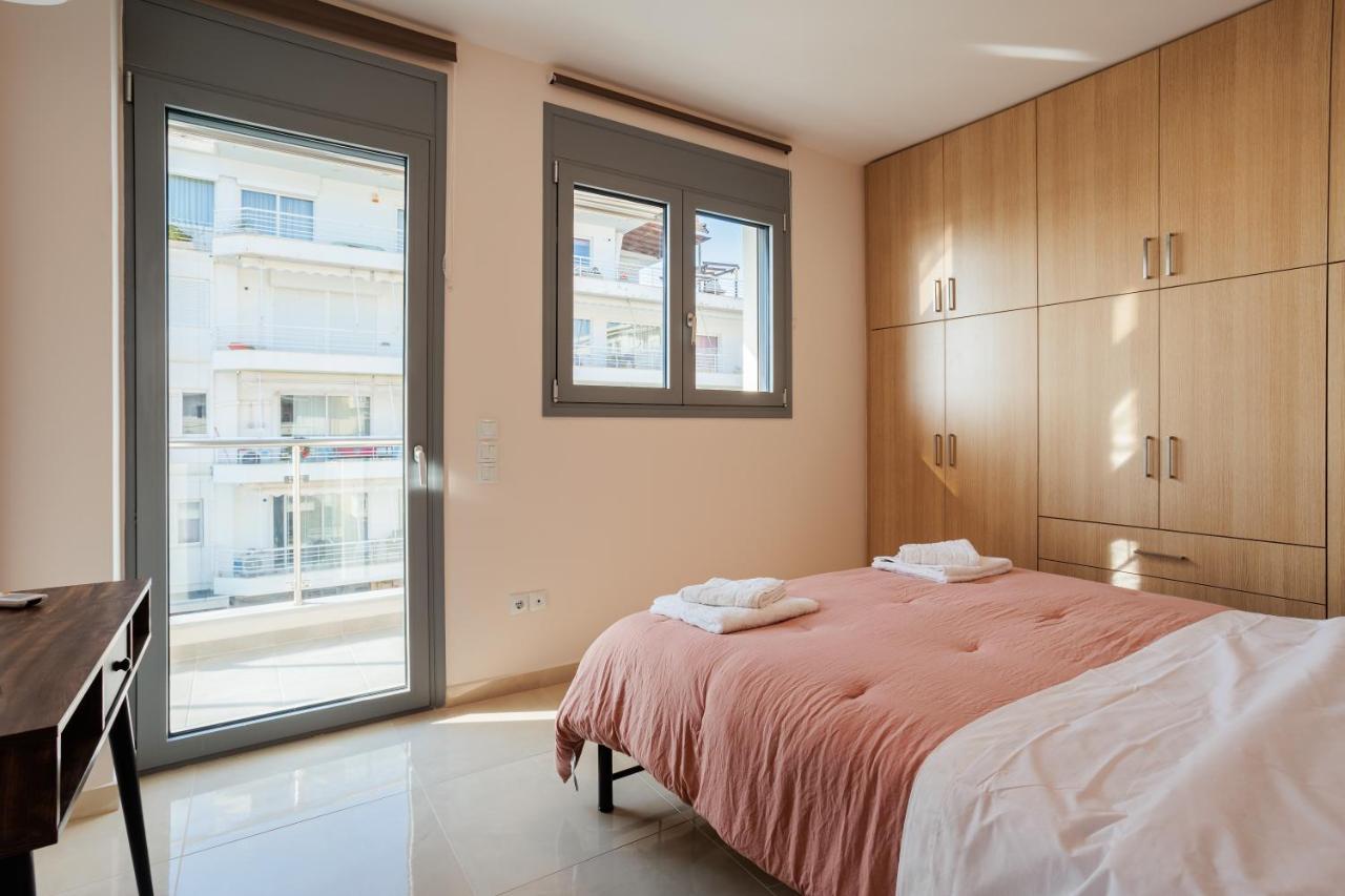 Appartement Georgia Seaview B1